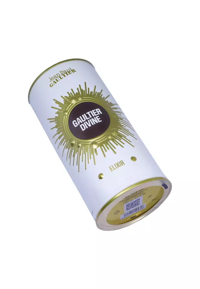 Jean Paul Gaultier Gaultier Divine Elixir Woman Parfum 100 ML
