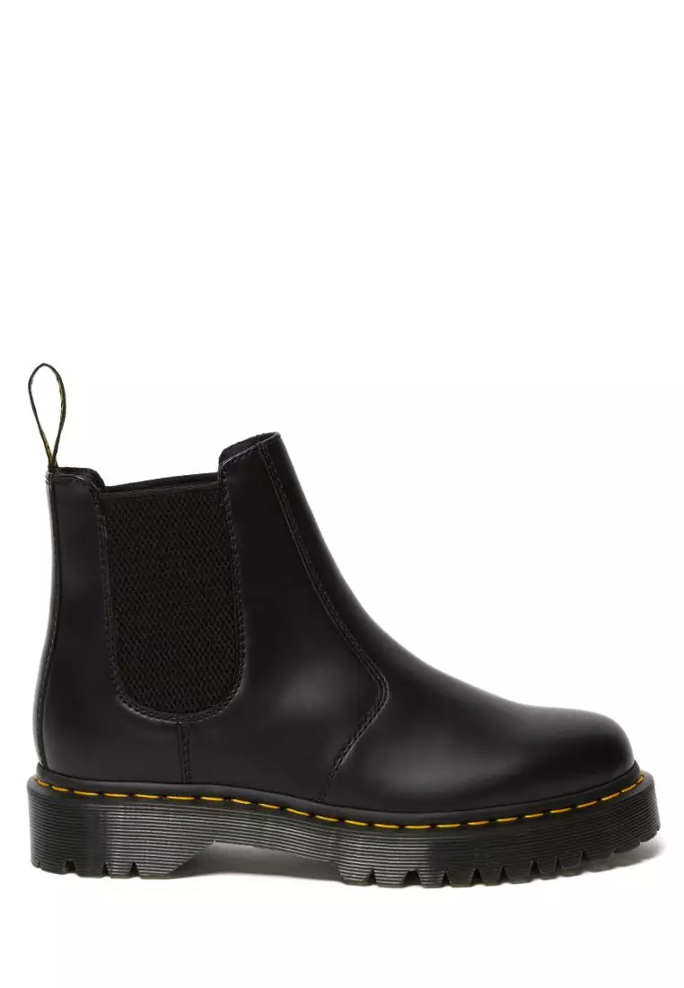 Discount on Dr. Martens  shoes - SKU: 2976 Bex Smooth Leather Chelsea Boots