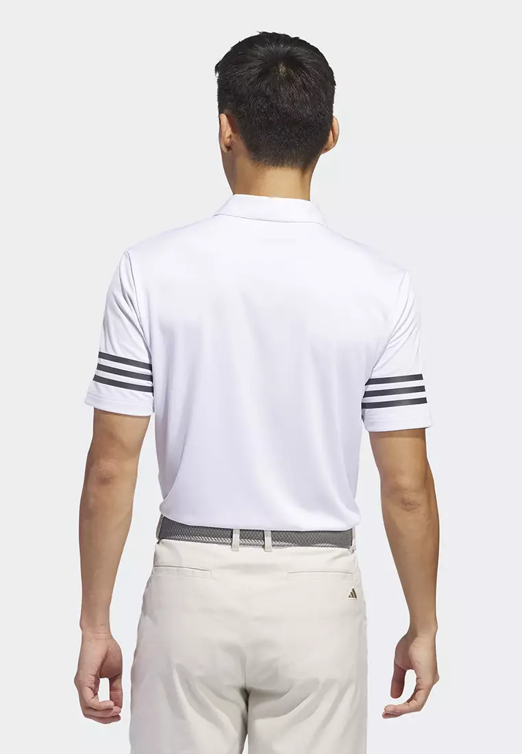 3-Stripes Polo Shirt
