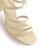 Betts beige Sapphire Platform Sandals 7E28BSHD0E887DGS_3