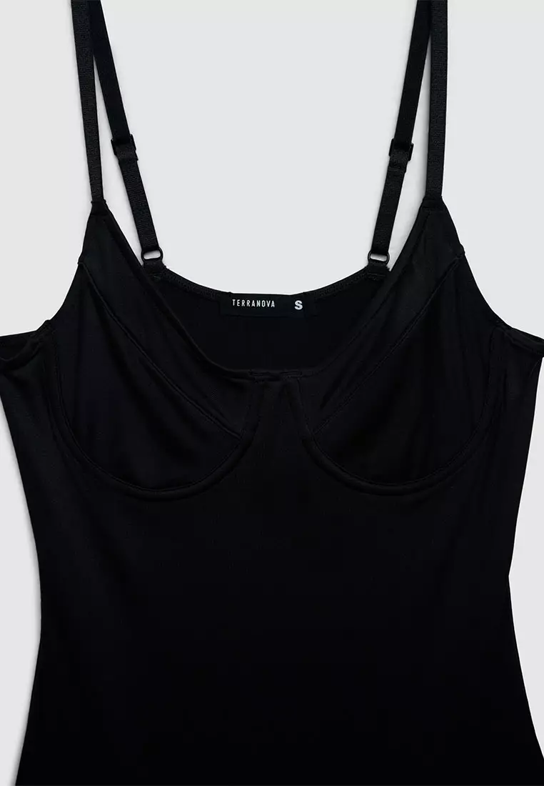 Woman Top