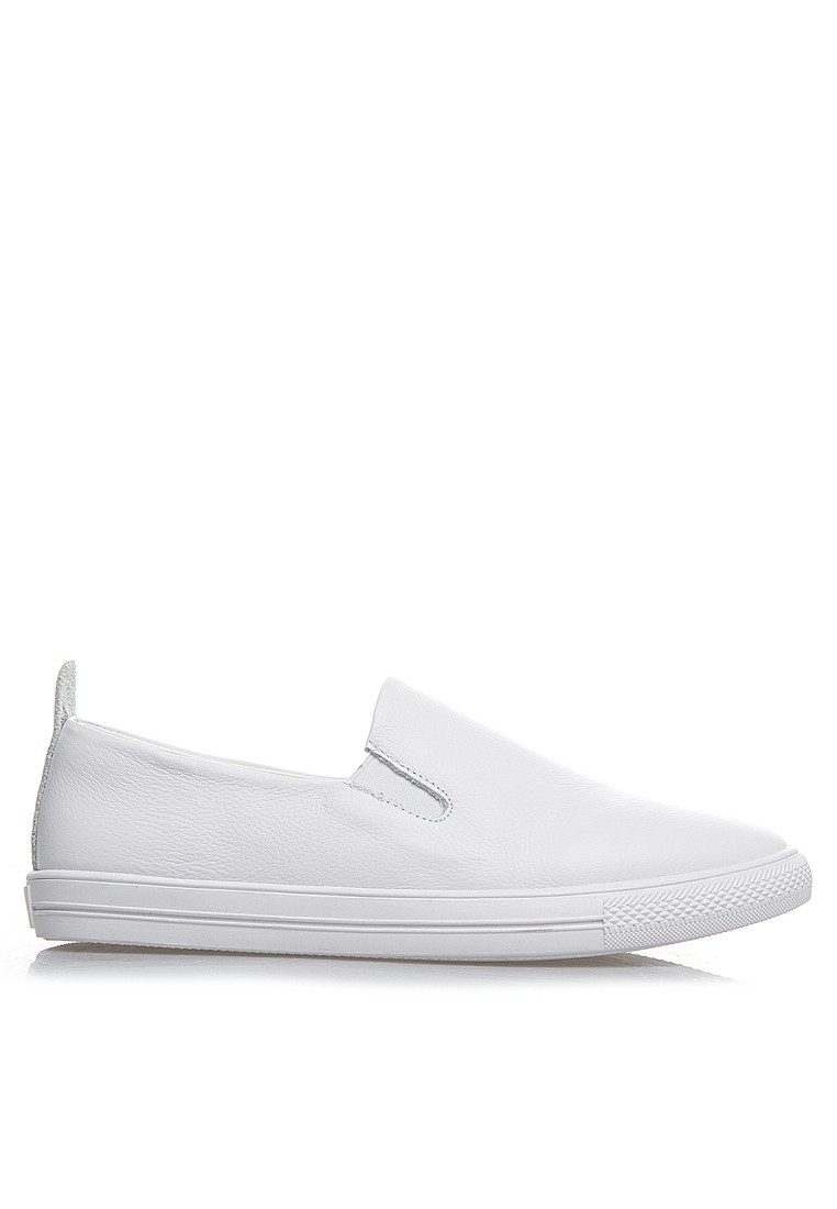 Leather Slip-Ons RX12902