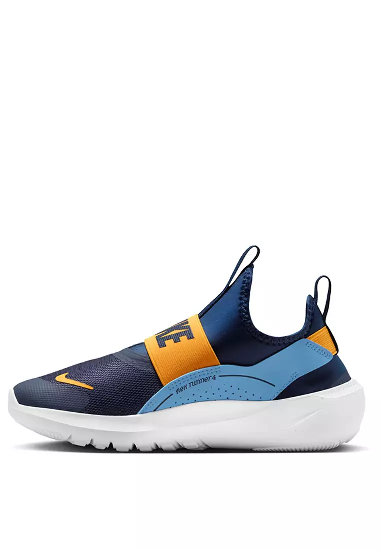 Flex Runner 4 Running Shoes