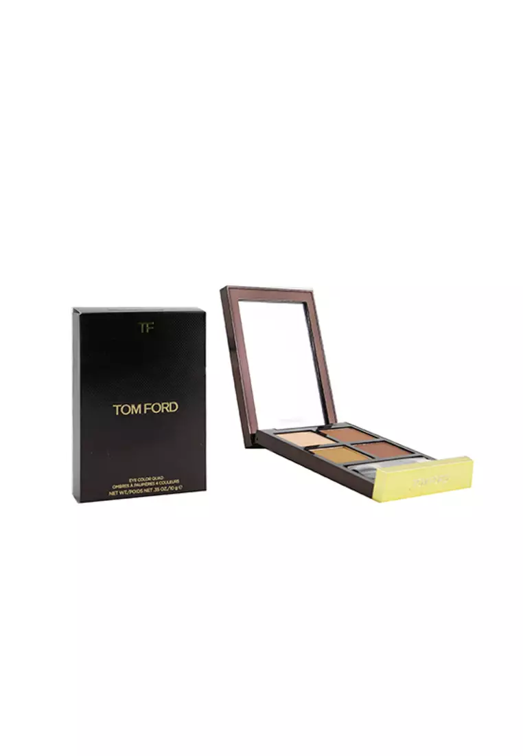 Discount on Tom Ford  shoes - SKU: Tom Ford - Eye Color Quad - # 29 Desert Fox 10g/0.35oz