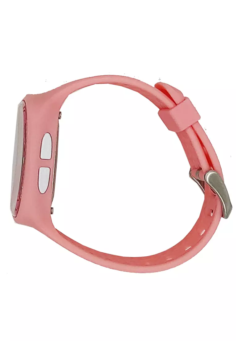 Reebok Sporty Women's Watches RB RV-CAR-L9-PQPQ-WP