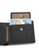 ESSENTIALS grey Men's Genuine Leather RFID Blocking Bi Fold Wallet With Coin Compartment And Box 6AD63AC621E448GS_8