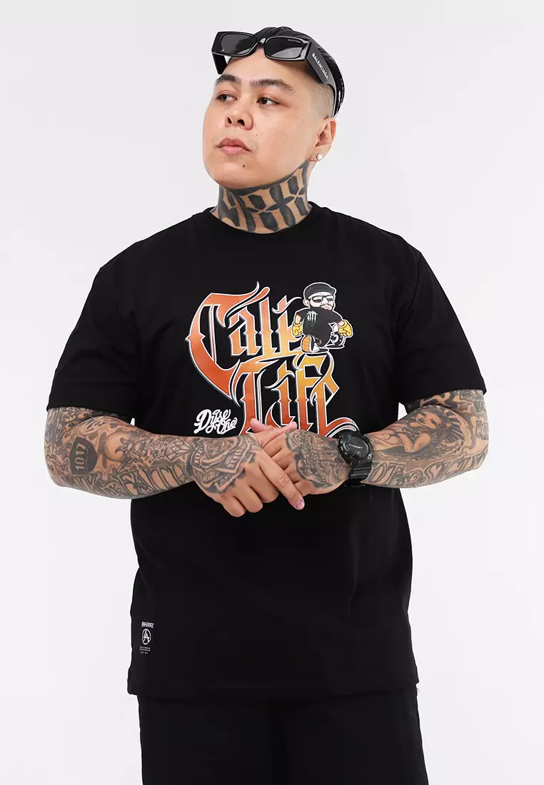 Round Neck Regular Fit