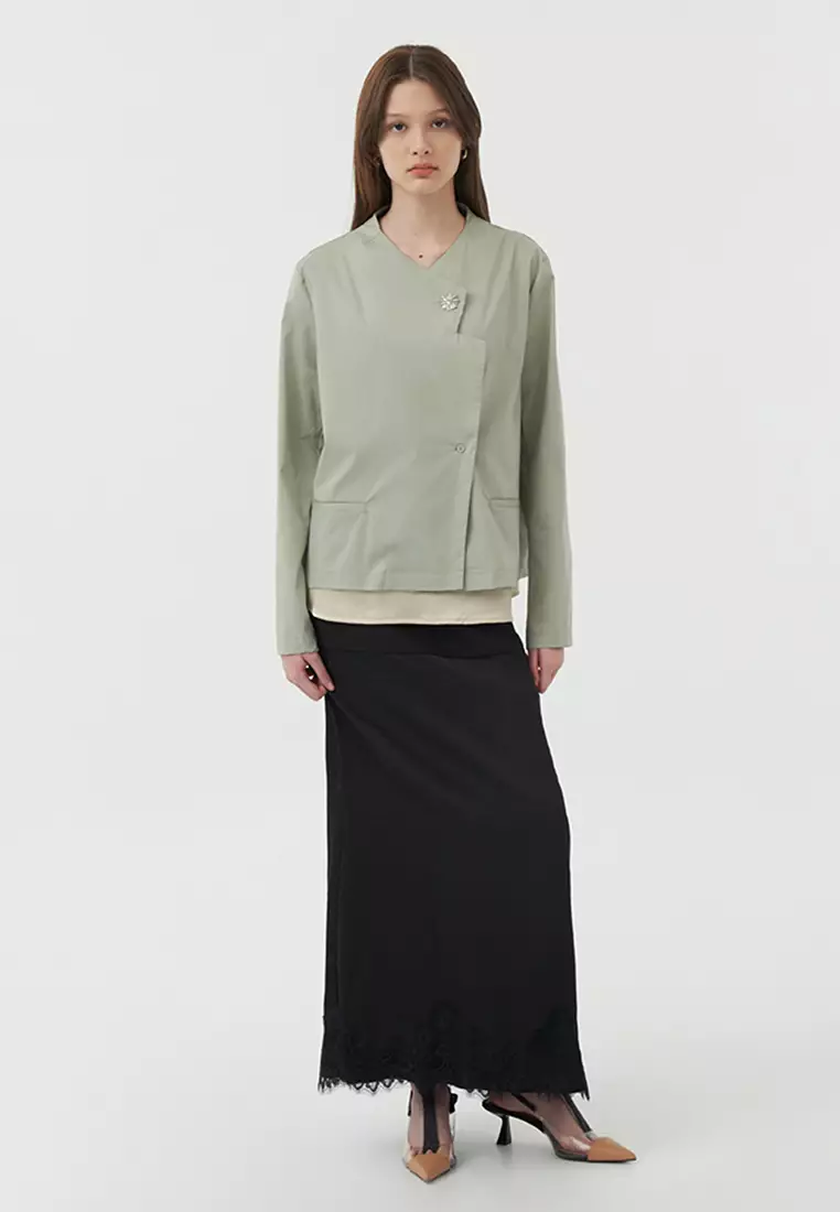 Qiera Top