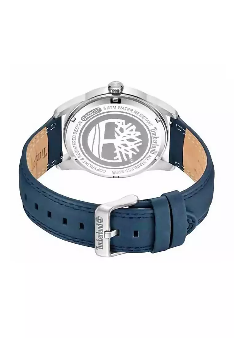 Men's Northbridge Blue Analog Watch TBL-TDWGA0029701