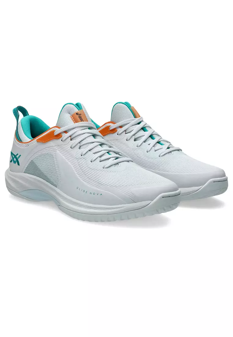 GLIDE NOVA FF 4 BASKETBALL SHOES 1063A105-401