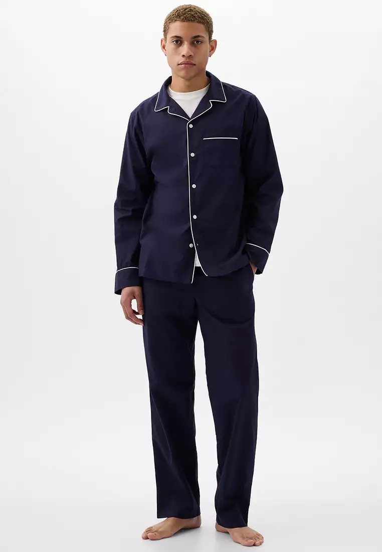 Gap loungewear mens sale