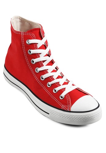 Jual Converse Chuck Taylor All Star Canvas Hi Original 
