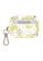 kate spade new york multi Airpod Pro Case - Yellow Floral Medley - Flax Stone - Gold Logo 18076AC0349018GS_2