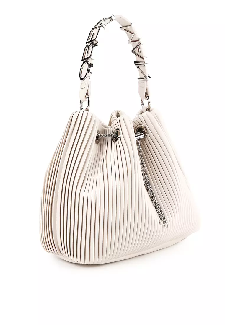 Barrera Bucket Bag