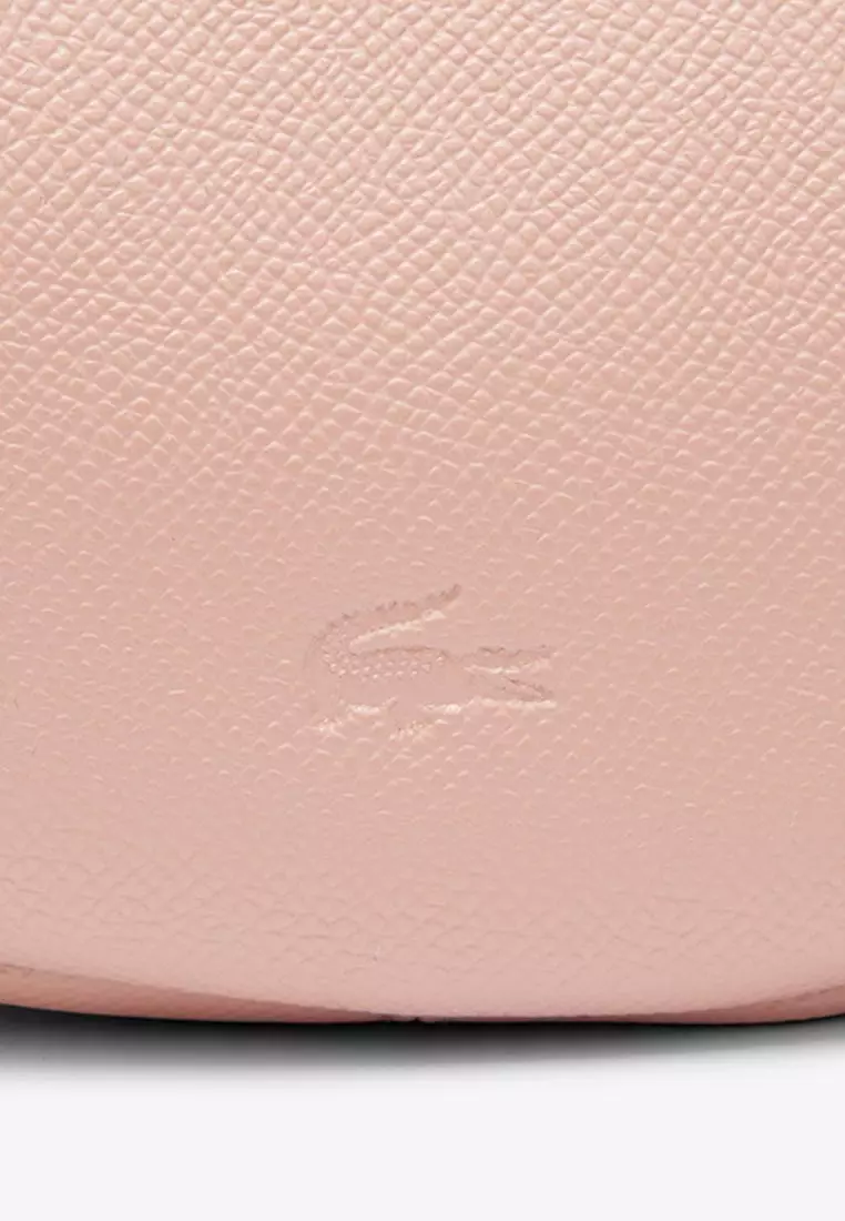 Small Champs-Élysées Half-Moon Purse