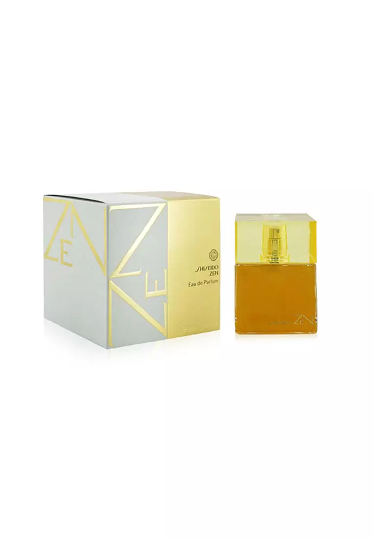 Shiseido - Zen Eau De Parfum Spray 100ml/3.4oz