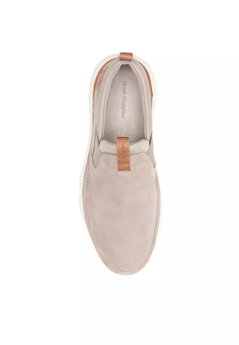 Baylor Slip-On Men's Active Wear Shoes