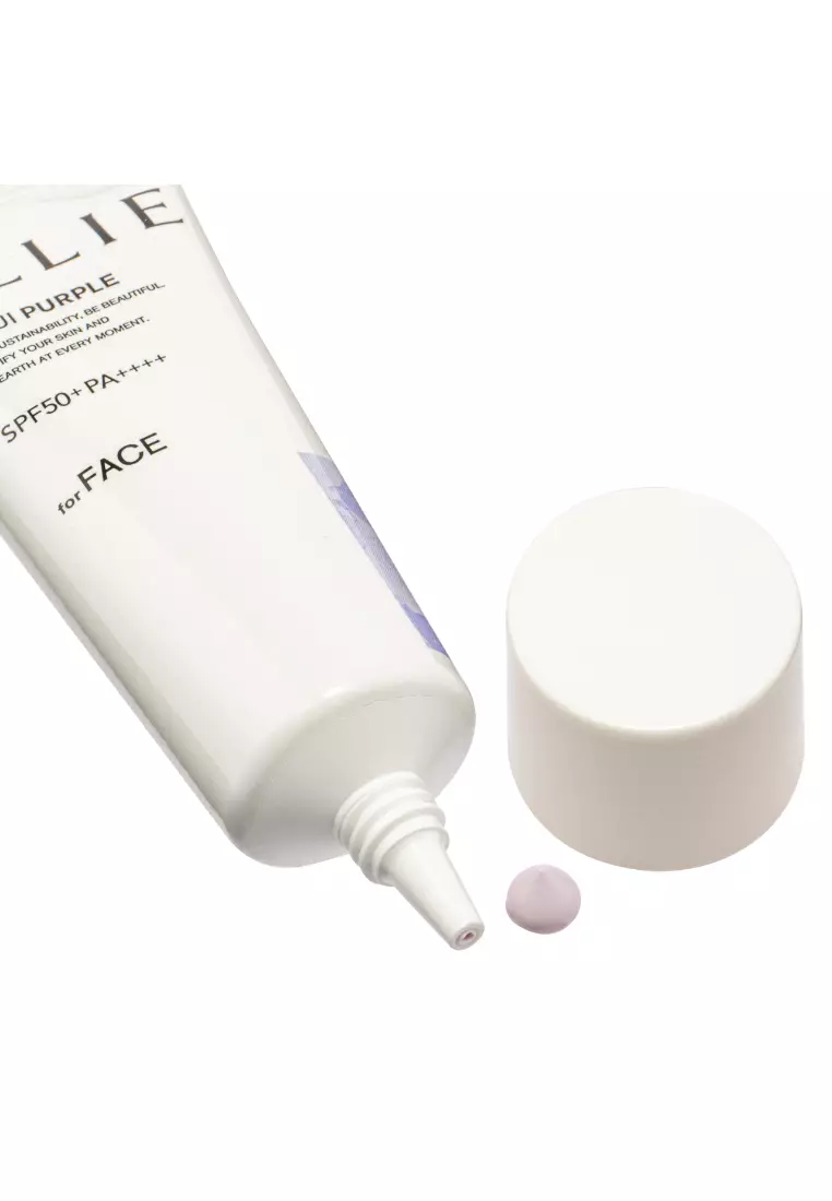 ALLIE SPF50+PA++++持采濾鏡調色UV防曬乳 40g