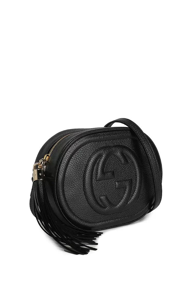 Soho Cellarius Crossbody Bag (nt)