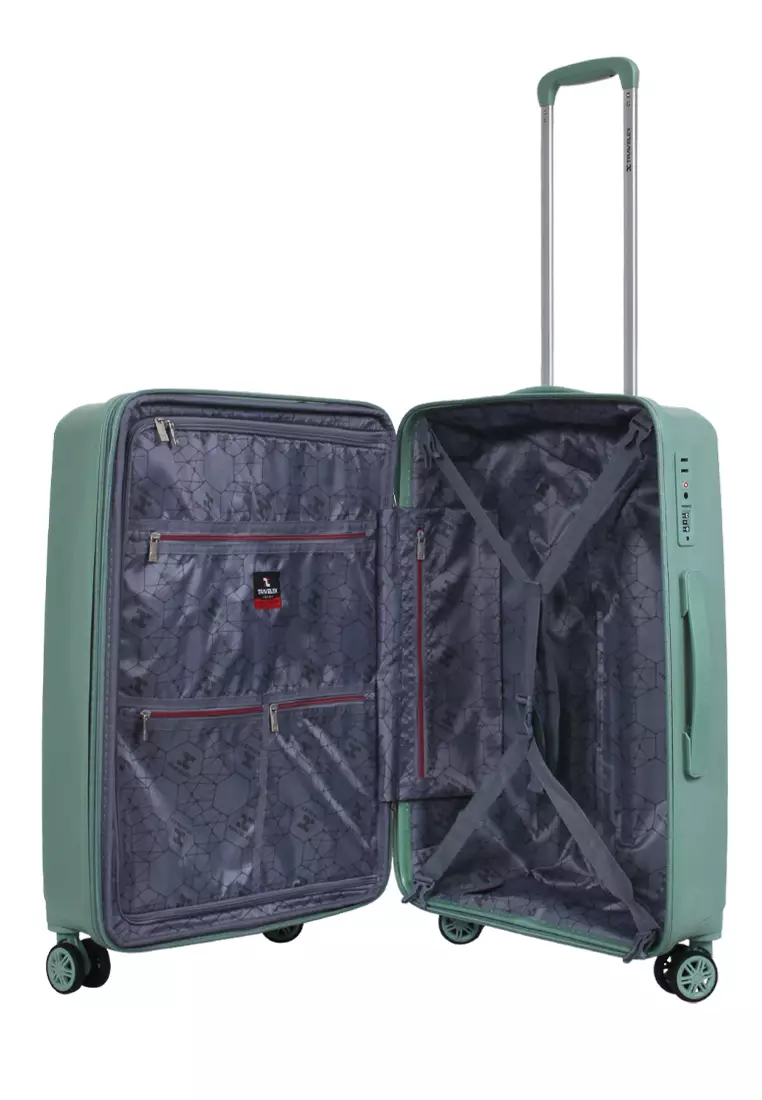 369 Hard Case Luggage- Medium (22.25 inches)