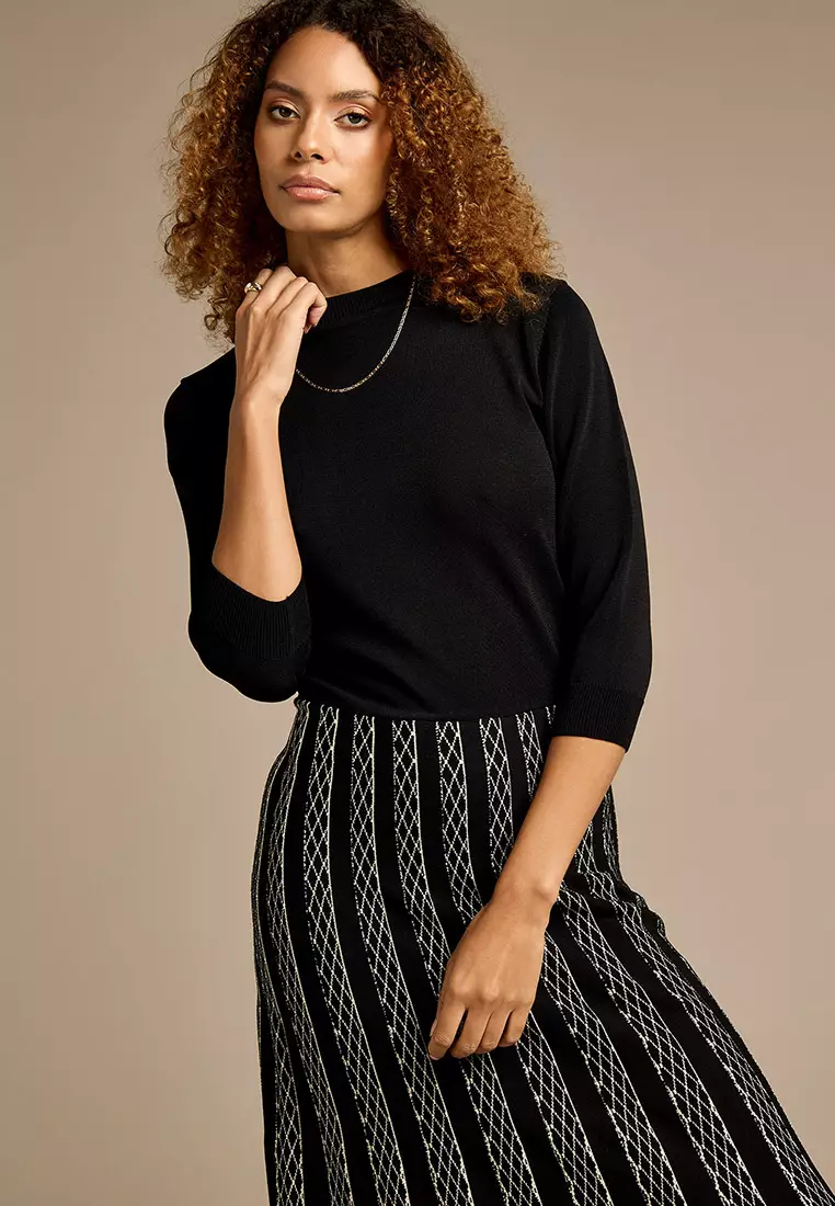 slim fit dress slacks Precius main image 0