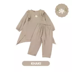 Khaki