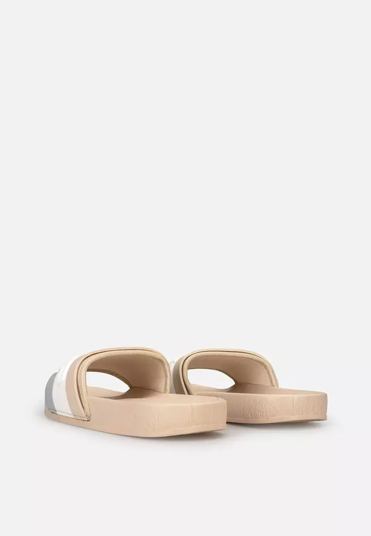 One Up By World Balance Ensign Women's Slides