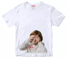 Black Wash, Gray, White, Black, Green