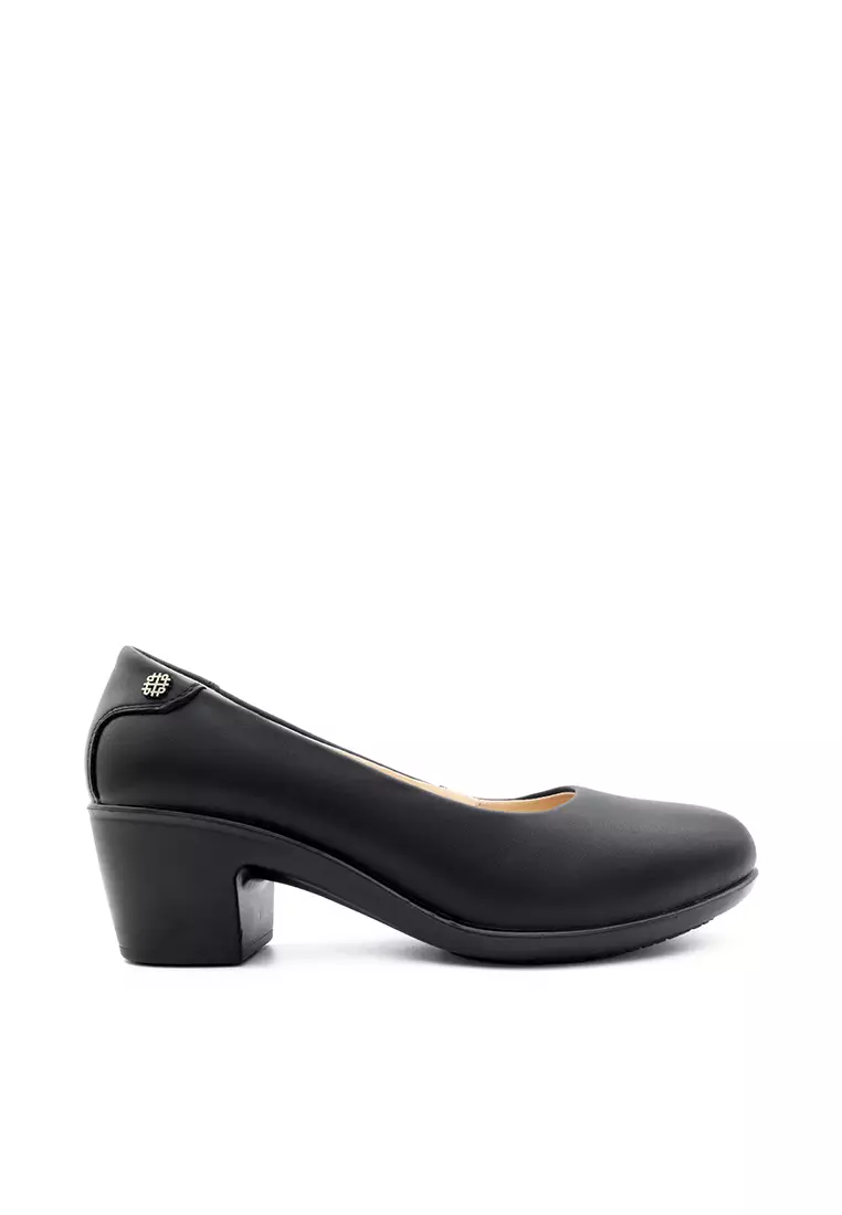 Sage Pump Women's Dress BTS Shoes