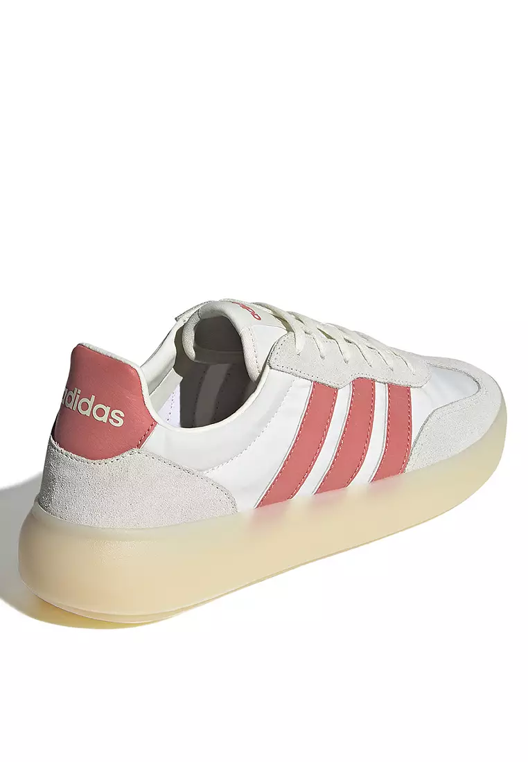 Barreda Decode Shoes