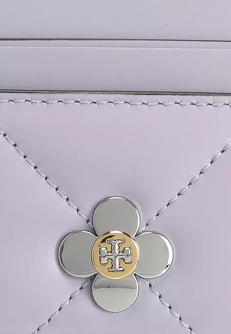 Kira Clover 絎縫卡片套 (nt)