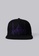 OXGN black Evangelion x OXGN Snapback 86386AC9DD1675GS_1
