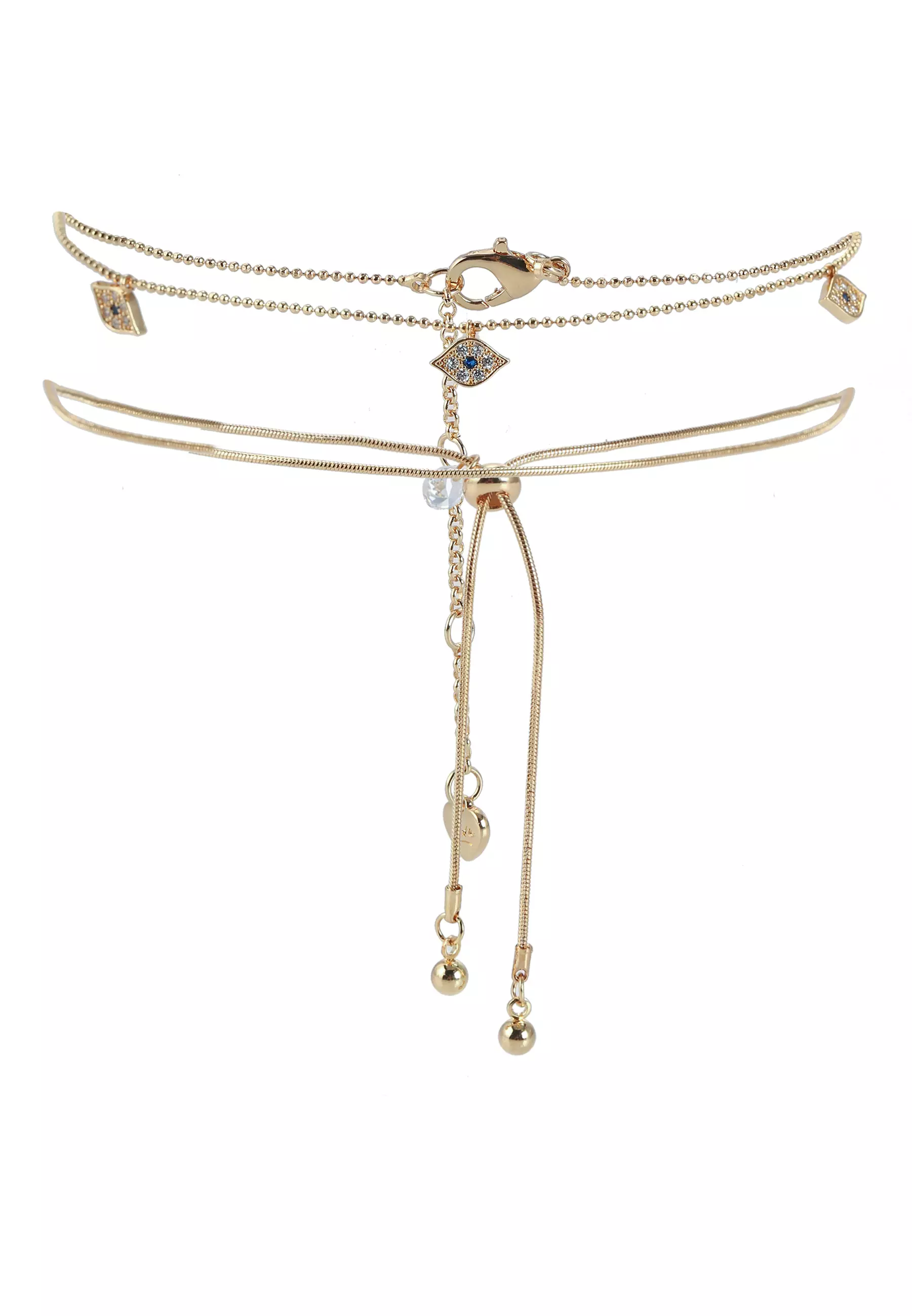 Aldo anklets outlet