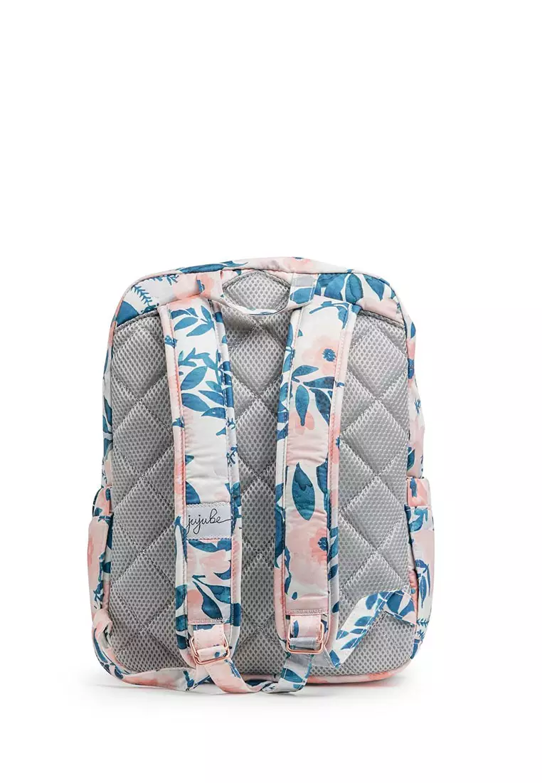 Jujube Whimsical Watercolor Mini Be