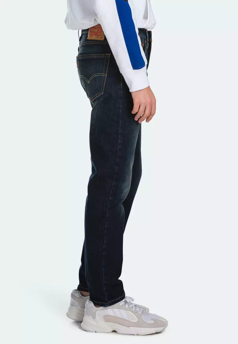 502™ Taper Fit Jeans 29507-0138