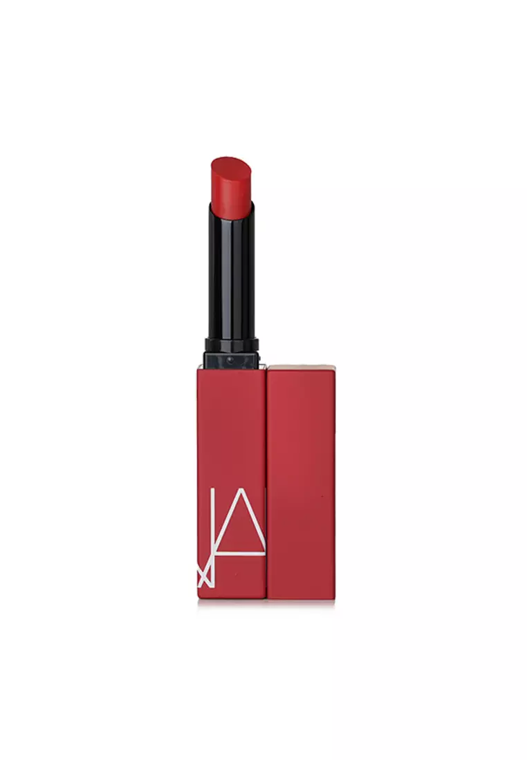 Discount on Nars  shoes - SKU: Nars - Powermatte Lipstick - # 131 Notorious 1.5g/0.05oz