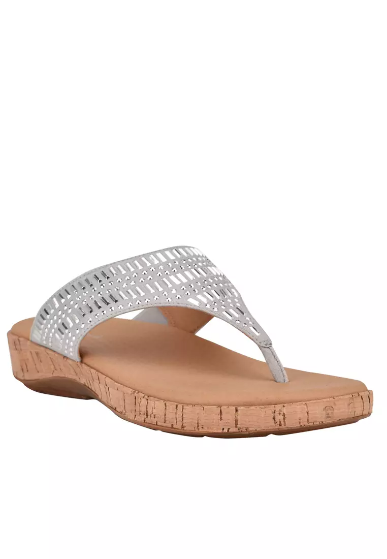 Easy spirit womens slippers hot sale