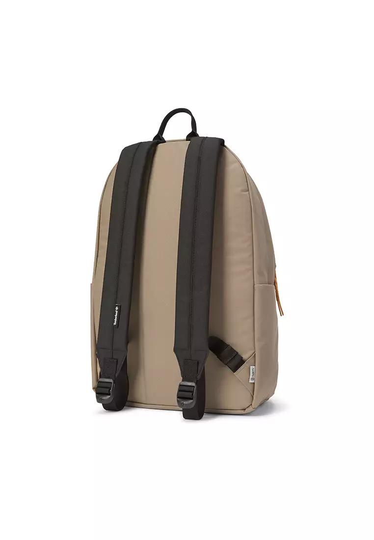 Buy Timberland Timberpack Backpack 22LT in Brown Online | ZALORA Malaysia