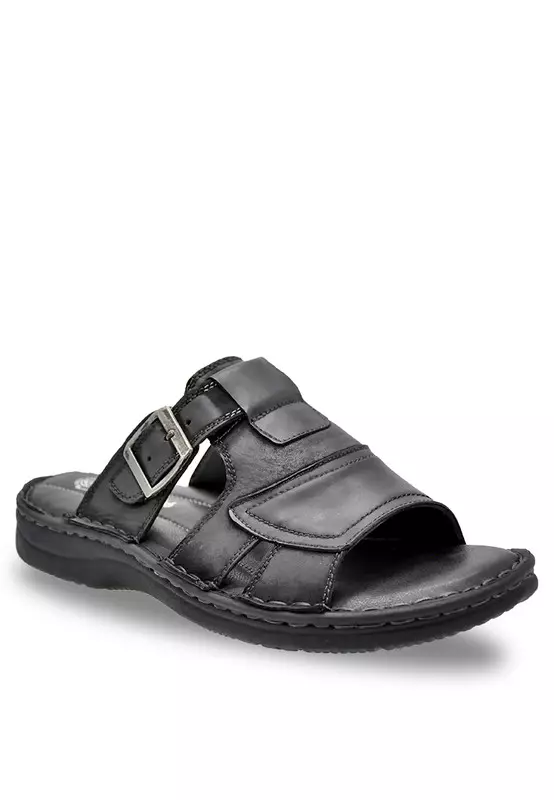 Comfort Straps Sandals