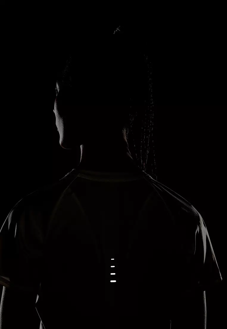 Swift Dri-FIT Short-Sleeve Running Top