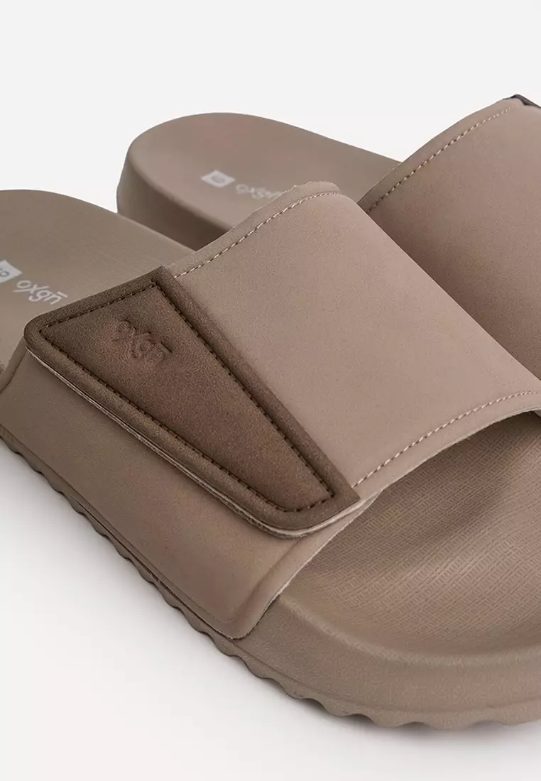 Men's Slides