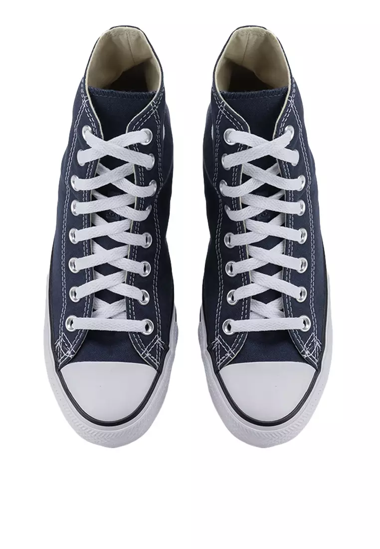 Buy Converse Chuck Taylor All Star Canvas - Hi 2026 Online | ZALORA