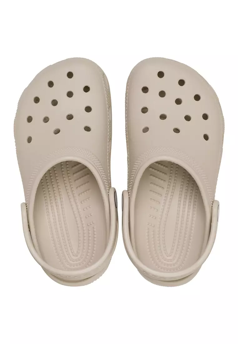 Crocs Kids Classic Clog - Frappé