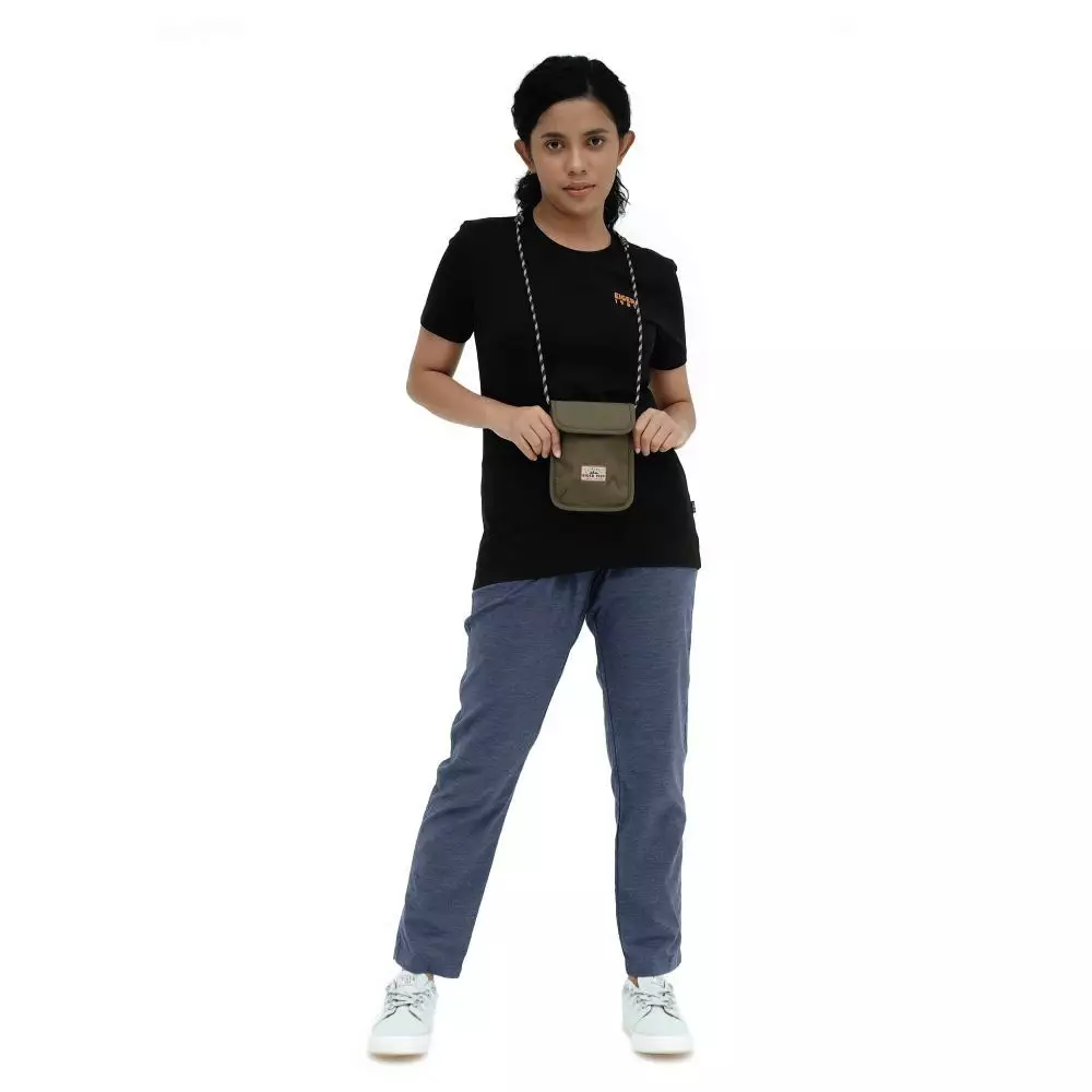 Eiger Hang On Wallet