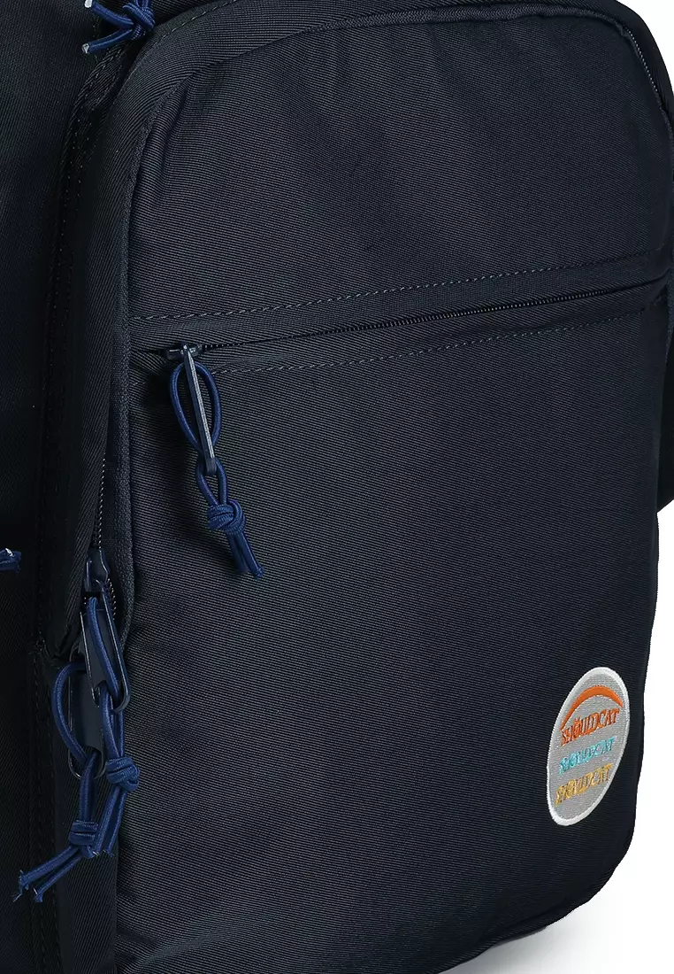 Multi-Compartment Large Backpack