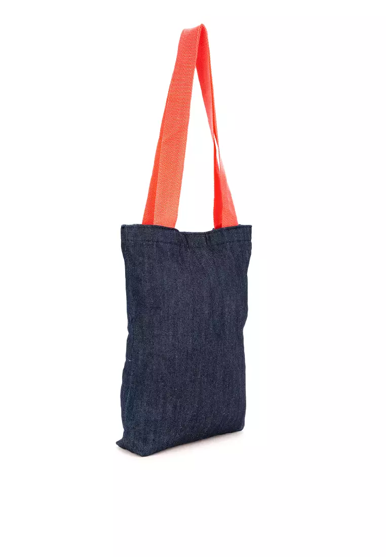 Fabric Tote Bag