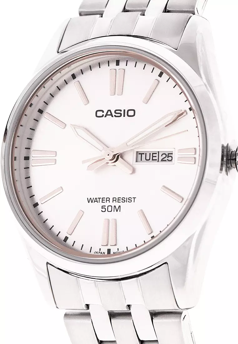 Analog Watch LTP-1335D-4AVDF