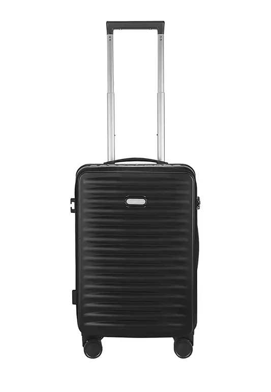 Polo Classic Koper 20 inci Free Cover 5060-28-20 Black