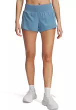 Blue Smoke/Reflective