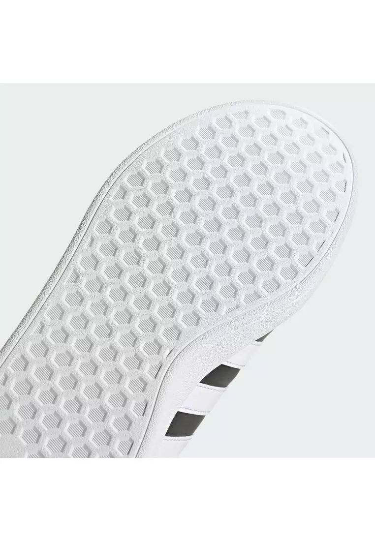 Grand Court TD Lifestyle Court Casual Shoes